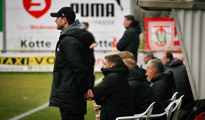 Auswärtsmisere hält auch in Wilhelmshaven an