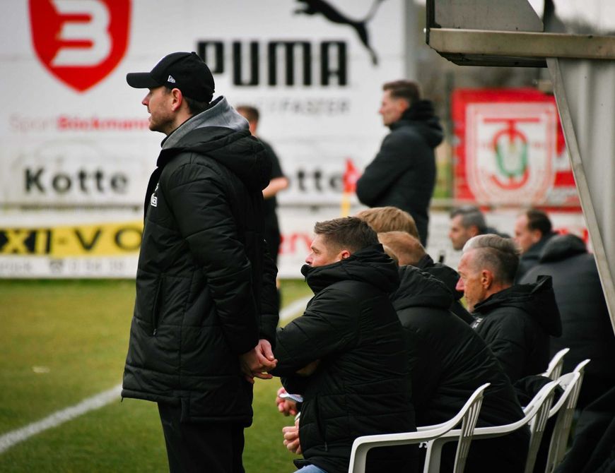 Auswärtsmisere hält auch in Wilhelmshaven an