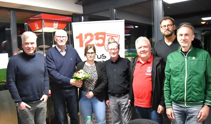 TuS Bersenbrück stimmt Fusion mit Tennisclub Bersenbrück zu