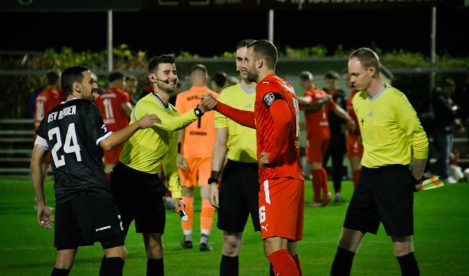 BSV Rehden reist in Topform an