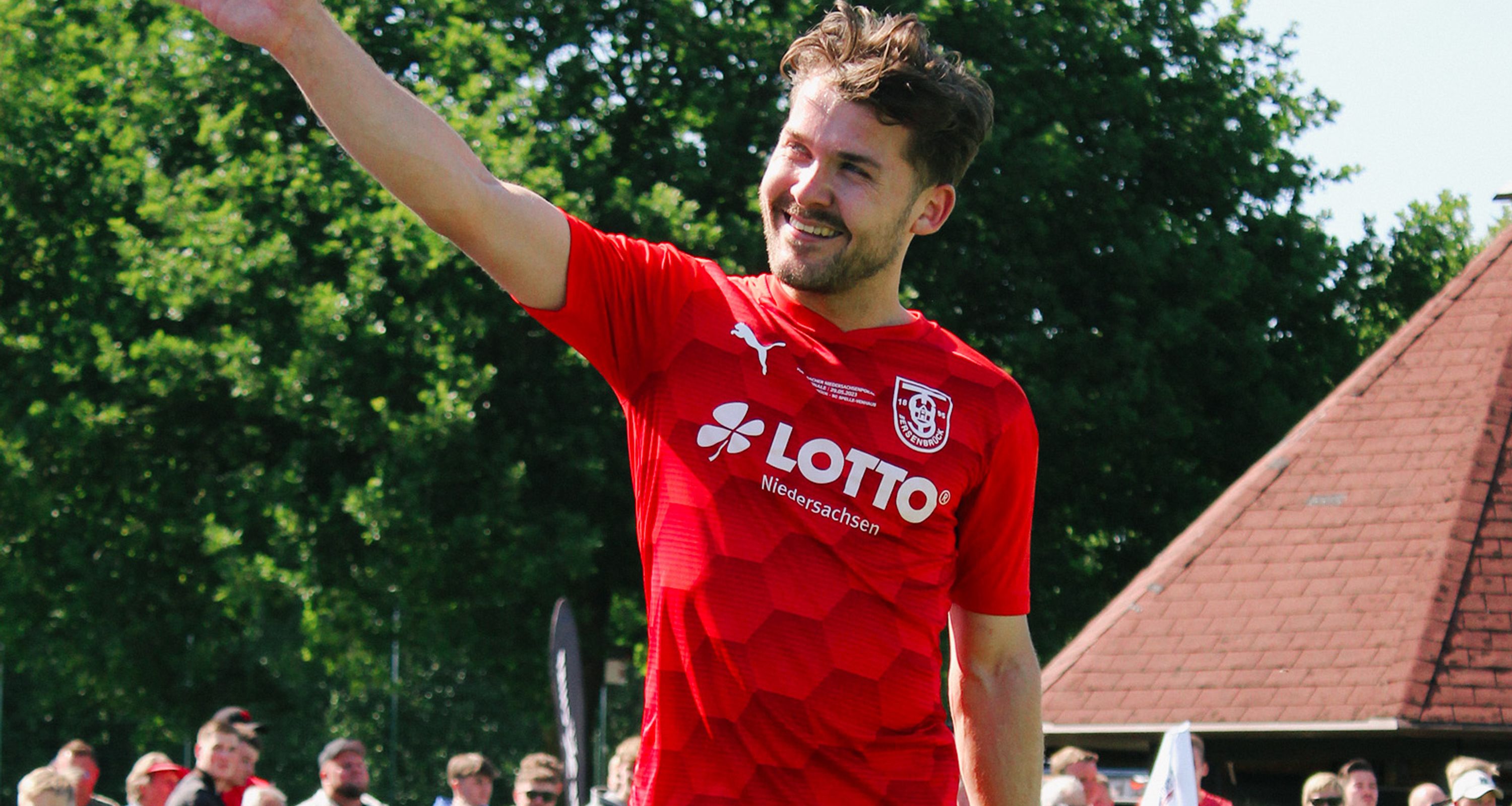 Ist Träumen wieder erlaubt? - Ausblick auf das Halbfinale