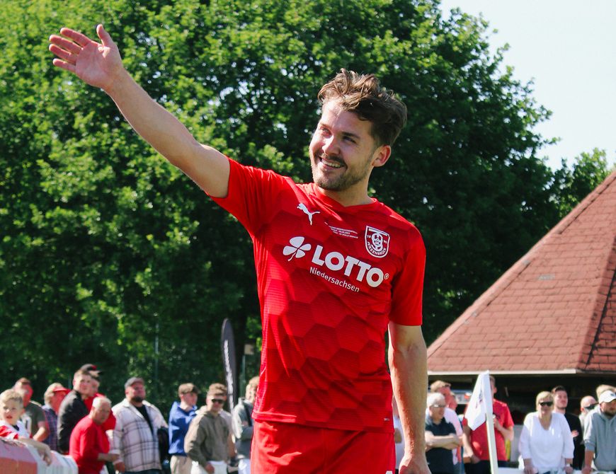 Ist Träumen wieder erlaubt? - Ausblick auf das Halbfinale