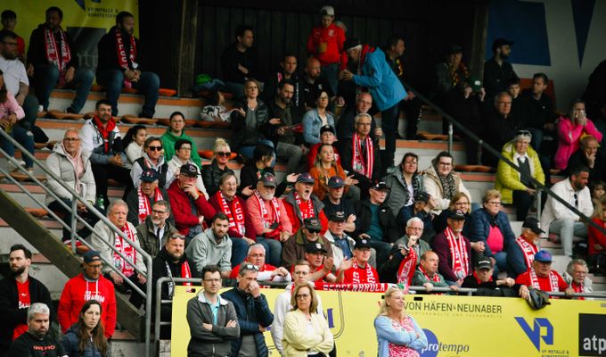 Was geht noch in der Liga?