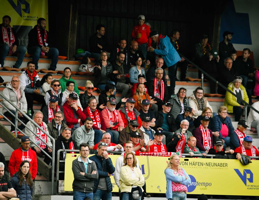 Was geht noch in der Liga?